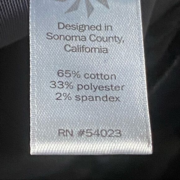 Athleta | Sculptek Dark Rinse High Rise Skinny Jeans - Picture 5 of 7